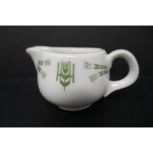 Rosenthal Tel Aviv Hilton Dairy Service Creamer RARE Germany